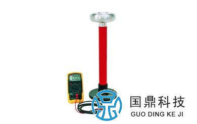 分压器
