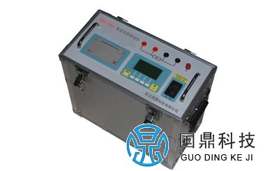 直流电阻测试仪