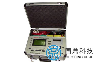 变压器有载开关测试仪