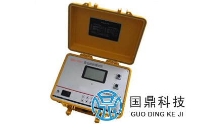 变比测试仪