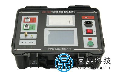 变比测试仪