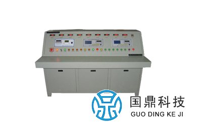 变压器综合测试仪