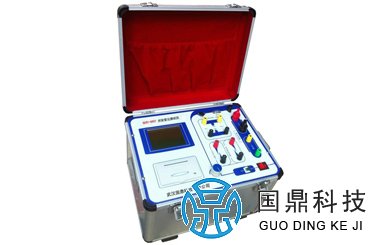 电流互感器校验仪