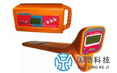 路灯电缆故障测试仪