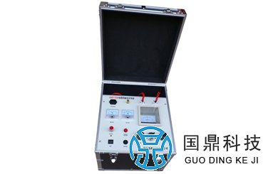 高压电桥