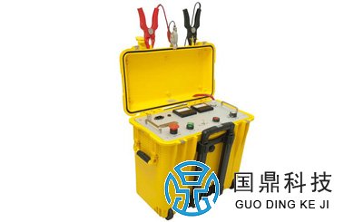矿用电缆故障测试仪