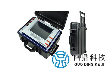 互感器校验仪