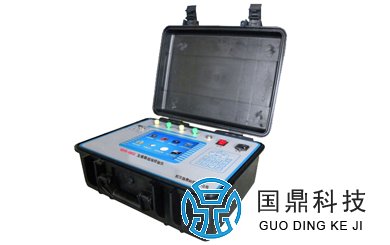互感器校验仪