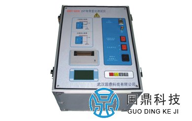 CVT变比测试仪