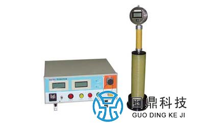 直流高压发生器