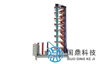雷电冲击装置