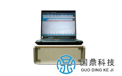 变压器绕组变形测试仪