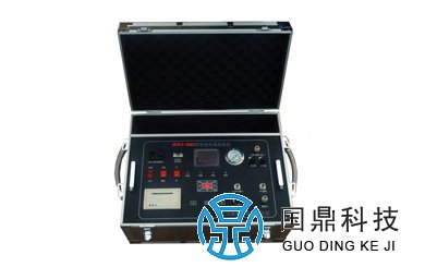 SF6继电器校验仪