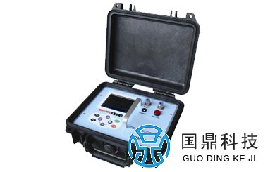 SF6气体检漏仪