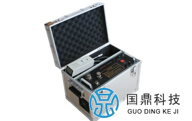 SF6气体检漏仪