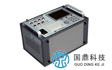 高压开关机械特性测试仪