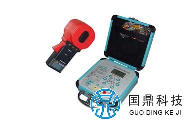 接地电阻测试仪