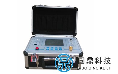 电缆故障检测仪