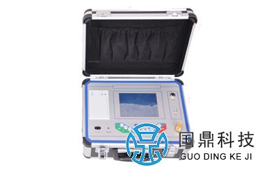 电缆故障测试仪