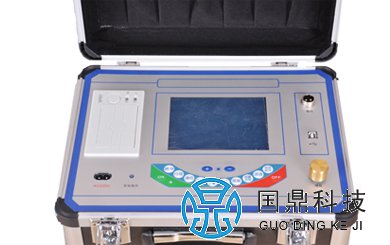电缆故障测试仪