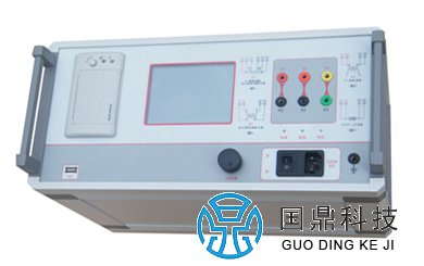 互感器校验仪