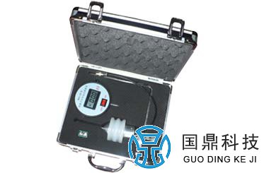 绝缘子测试仪