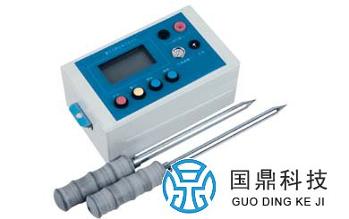 电缆故障定位仪