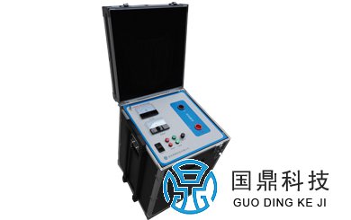 电缆故障测试电源