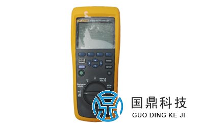 蓄电池测试仪