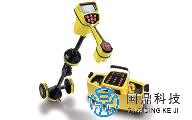 地下管线探测仪