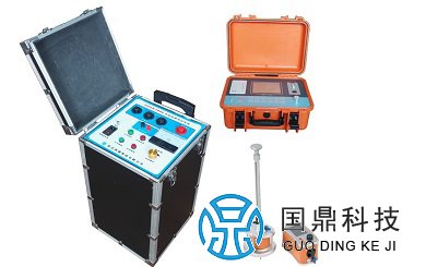GDGZ-1831电缆故障测试仪